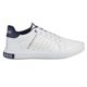 thumbnail image 2 of Tenis Urbano Para Hombre CASTALIA Blanco Sintético 564-29 CASTALIA  564-29, 2 of 2