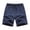 Navy, variant on Mens Swim Trunks 9 Inch Board Shorts Bathing Suit Swimwear with Zipper Pockets No Liner Quick Dry for Beach Swimming Size 5XL Navy