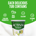 thumbnail image 4 of Activia Probiotic Yogurt, Peach, 4 of 8