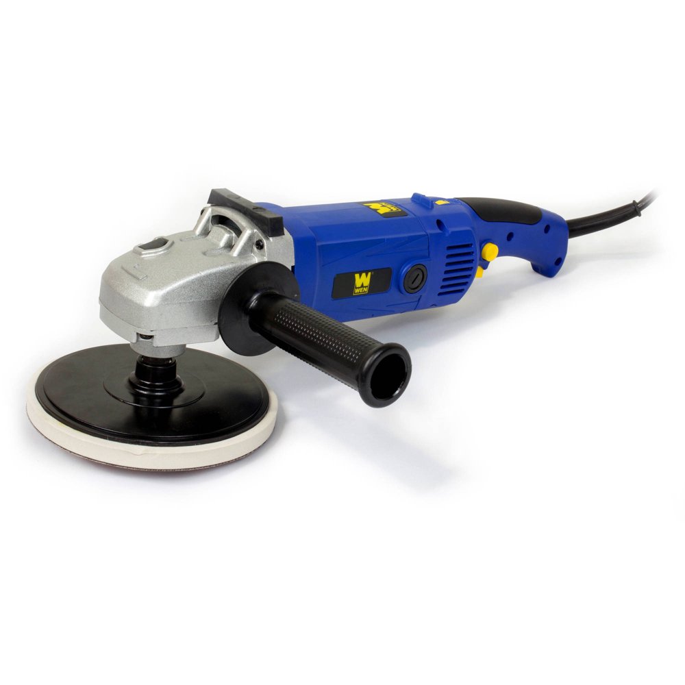 WEN 7" Variable Speed Polisher/Sander