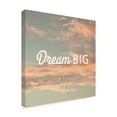 thumbnail image 2 of Trademark Fine Art 'Sea Inspiration III v2' Canvas Art by Sue Schlabach, 2 of 3