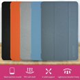 thumbnail image 3 of Almohada inflable Yashi para acampar y viajes color negro tamaño 202 x 130 mm, 3 of 5