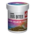 thumbnail image 1 of Fluval Bug Bites Colour Enhancing Formula for Medium to Large Fish, 45 G, 1 of 16