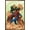 Bronze Framed Version, variant on Marvel Comics - Sandman - Marvel Age Spider-Man #17 Wall Poster, 22.375" x 34"
