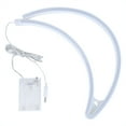 thumbnail image 2 of Neon Wall Light, Comfortable LED Wall Light Decor, PVC For Dormitory Dormitory Birthday Party, 2 of 8