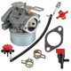 thumbnail image 4 of Kit de carburador para soplador de nieve de 8 hp, 9 hp y 10 hp 640349 640052 p20241126929 s20241224915, 4 of 4