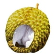 thumbnail image 2 of Dualoai Cute Fruit Hat Cosplay Fancy Dress Cap Lovely Decoration Masquerade Headwear, 2 of 9