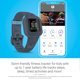 thumbnail image 3 of Garmin vívofit® jr. 3 Kids Fitness Tracker, The Mandalorian™, hasta 1 año de duración de la batería, Apto para Nadar, Actividad desbloquea Aventura, 3 of 5