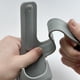 thumbnail image 2 of Cubierta Protectora para Carrete Pesca Anticolisión Accesorios (gris), 2 of 6
