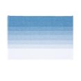 thumbnail image 2 of Elsie & Zoey Blue Ombre Woven Dining Room Table Placemat for Women, 2 of 2