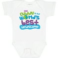 thumbnail image 3 of Inktastic Landscaper Daddy Boys or Girls Baby Bodysuit, 3 of 5