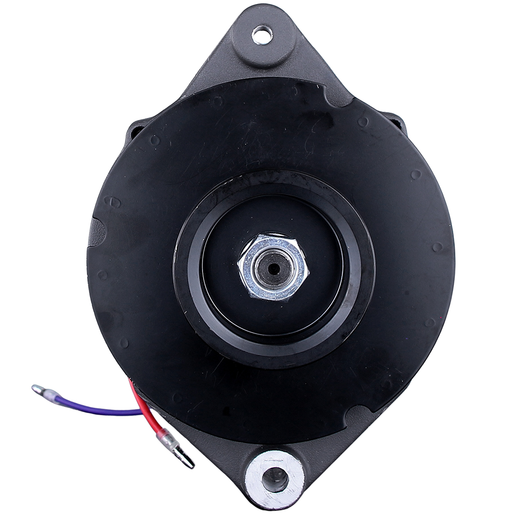 Alternator For Mercruiser Stern Drives Model 5.7L (2-BBL) 1997-1998; AMN0010