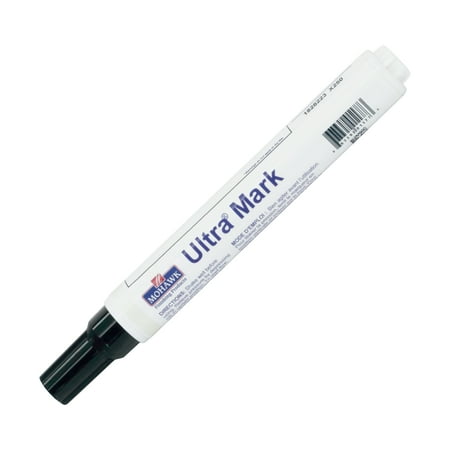 UPC: 0609792651447 | Mohawk Ultra Touch Up Stain Marker  Ultra Mark Beech White Uc