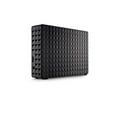 thumbnail image 1 of Seagate Expansion 4TB 3.5" 5900RPM USB 3.0 External Hard Drive (STEB4000100), 1 of 2