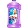 Mr. Clean with Febreze Freshness Lavender Vanilla & Comfort Multi-Purpose Cleaner 40 fl. oz. Bottle