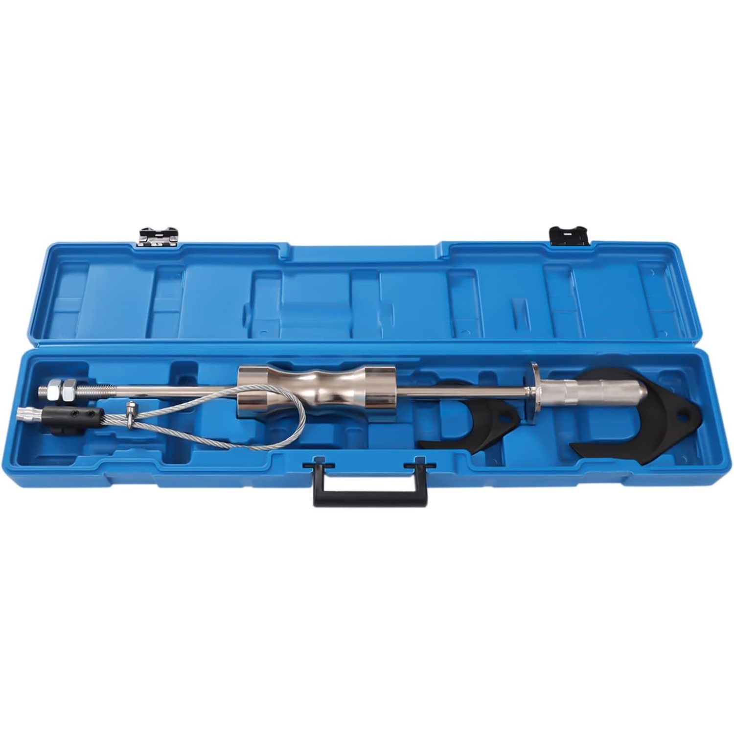 Inner CV Joint Removal Tool Kit, 6.8 Pounds Heavy Duty Slide Hammer