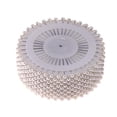 thumbnail image 1 of Wdftyju 480 alfileres de cabeza recta de perlas redondas de 1,46 pulgadas, alfileres de costura bordados (blanco) Wdftyju 1tq5hq7fs5wz8yd5D01, 1 of 9