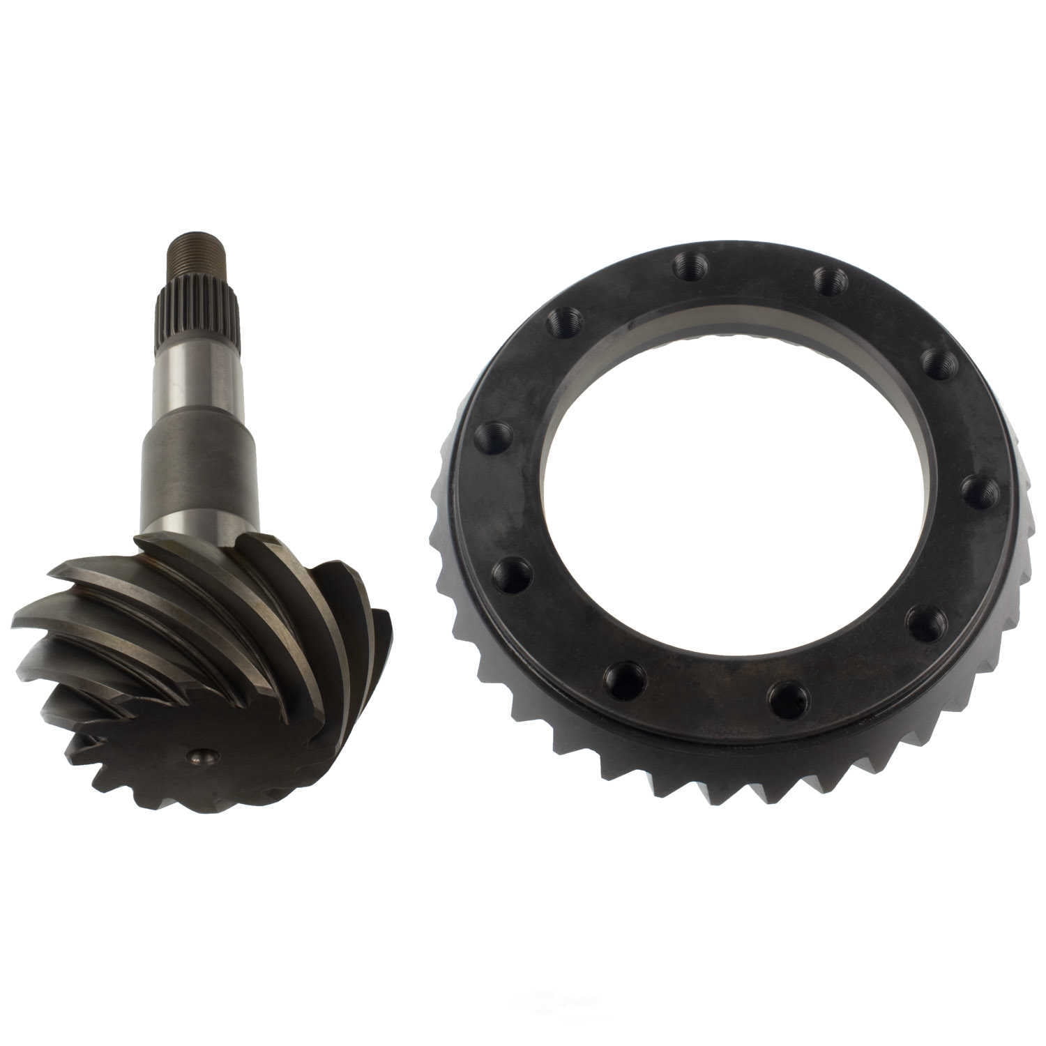 Motive Gear GM7.5-308 MOGGM7.5-308 R&P 3.08 GM7.5 10 BOLT Fits select: 2004-2012 CHEVROLET COLORADO, 1982-2004 CHEVROLET S TRUCK