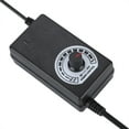 thumbnail image 1 of Fuente De Alimentación De 24W, Cargador De Fuente De Alimentación ABS Para Luces LED, 1 of 7