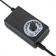 thumbnail image 5 of Adaptador de cargador de fuente de alimentación con pantalla LED Sincero 24W 3-24V 100-240V enchufe de la UE, 5 of 10