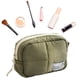 thumbnail image 2 of Maquillaje para Mujer Organizadora Cosméticos Acolchada Gran Capacidad Estética Impermeable Al Aire Libre, 2 of 8
