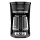 thumbnail image 4 of BLACK+DECKER Cafetera por Goteo Programable de 12 Tazas con Potencia de Preparación Personalizada, Negra BLACK+DECKER NA, 4 of 5