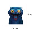 thumbnail image 3 of Pegatinas dibujos animados impermeables Vinyl Pegaters anime para (500pcs-B), 3 of 9