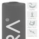 thumbnail image 3 of Tapete de Yoga Altera  TAE0518 Grosor 3mm Pilates Foam 176x62 cm Gris, 3 of 6