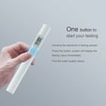 thumbnail image 2 of FlyFlise Water Quality Tester, Accurate and Reliable TDS Meter for Home and Office Drinking Water, Tap Water Purity Testing, Water Quality Pen Tester., 2 of 7