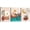 Art-20, variant on 3 Pieces Boho Wall Art Decor Colorful Bohemian Sun Rainbow Wall Art Neutral Sunset Sunrise Boho Art Wall Decor Boho Picture Boho Poster Boho Painting Minimalist Decor for Bedroom 12x16x3