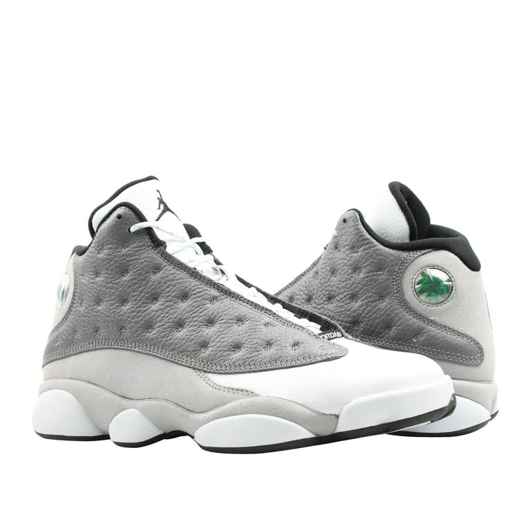 travl Mount Vesuv Marco Polo Nike Air Jordan 13 Retro Men's Basketball Shoes Size 10.5 - Walmart.com