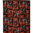 thumbnail image 3 of Dungeons & Dragons DD Silk Touch Throw Blanket 40 x 50, 3 of 5