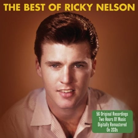 The Best Of (Best Of Ricky Nelson)
