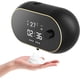 thumbnail image 1 of Dispensador automático de jabón Montaje en pared Espuma Sensor eléctrico sin contacto Dispensador de jabón Recargable Inteligente Manos libres Espuma Auto Plato Jabón Loción Dispensador para, 1 of 5