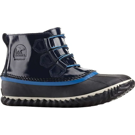 Sorel Women's Out N About Rain Boot
