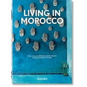 40th Edition: Living in Morocco. 40th Ed. (Hardcover)