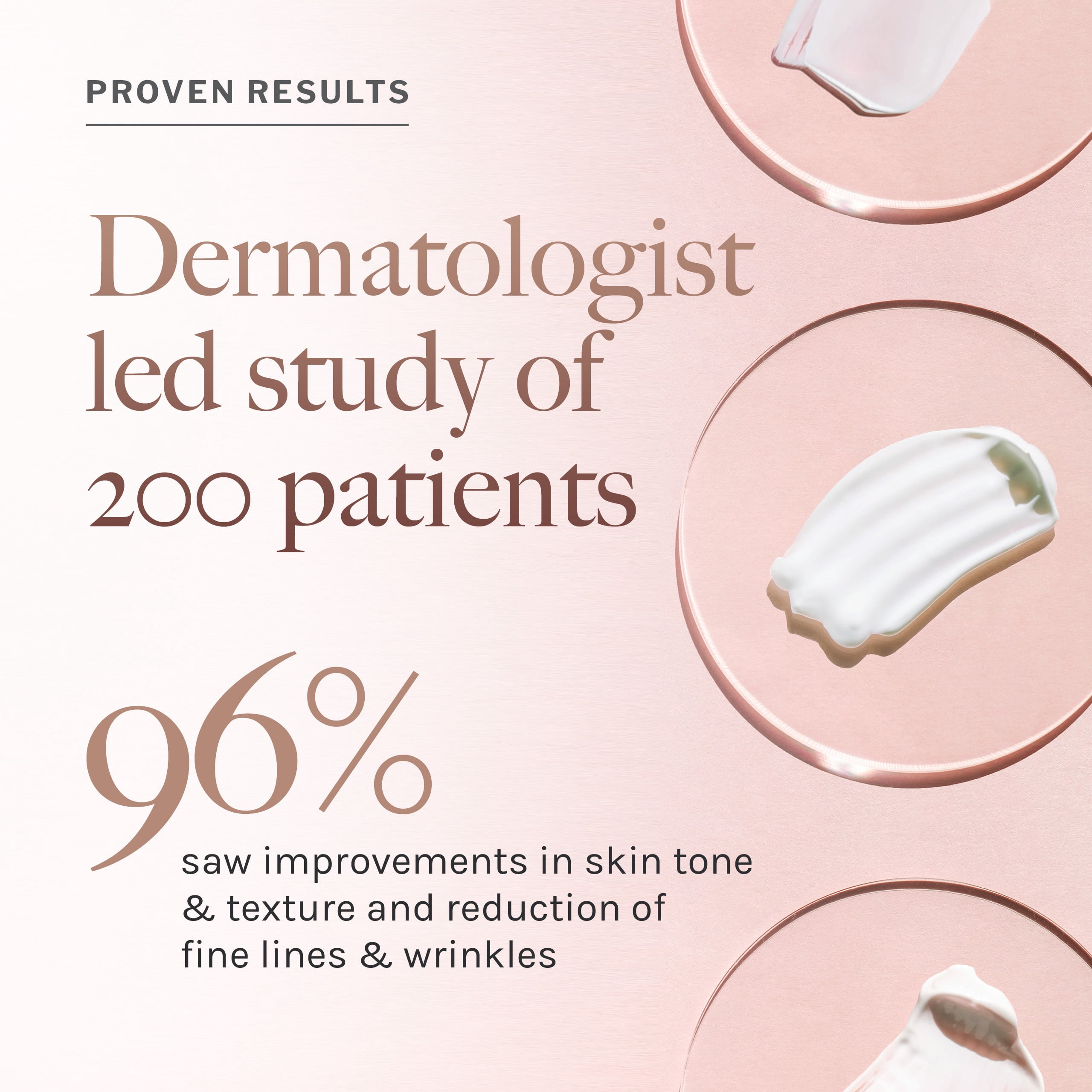 Reserveage Beauty, Illuminating Eye Cream with Pro-Collagen Booster, Diminishes Dark Circle and Smooths Wrinkles with Micro-Encapsulated Copper Peptides and Measurable Results, 0.5 oz