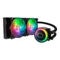 thumbnail image 6 of Cooler Master MASTERLIQUID ML240R RGB, 6 of 7