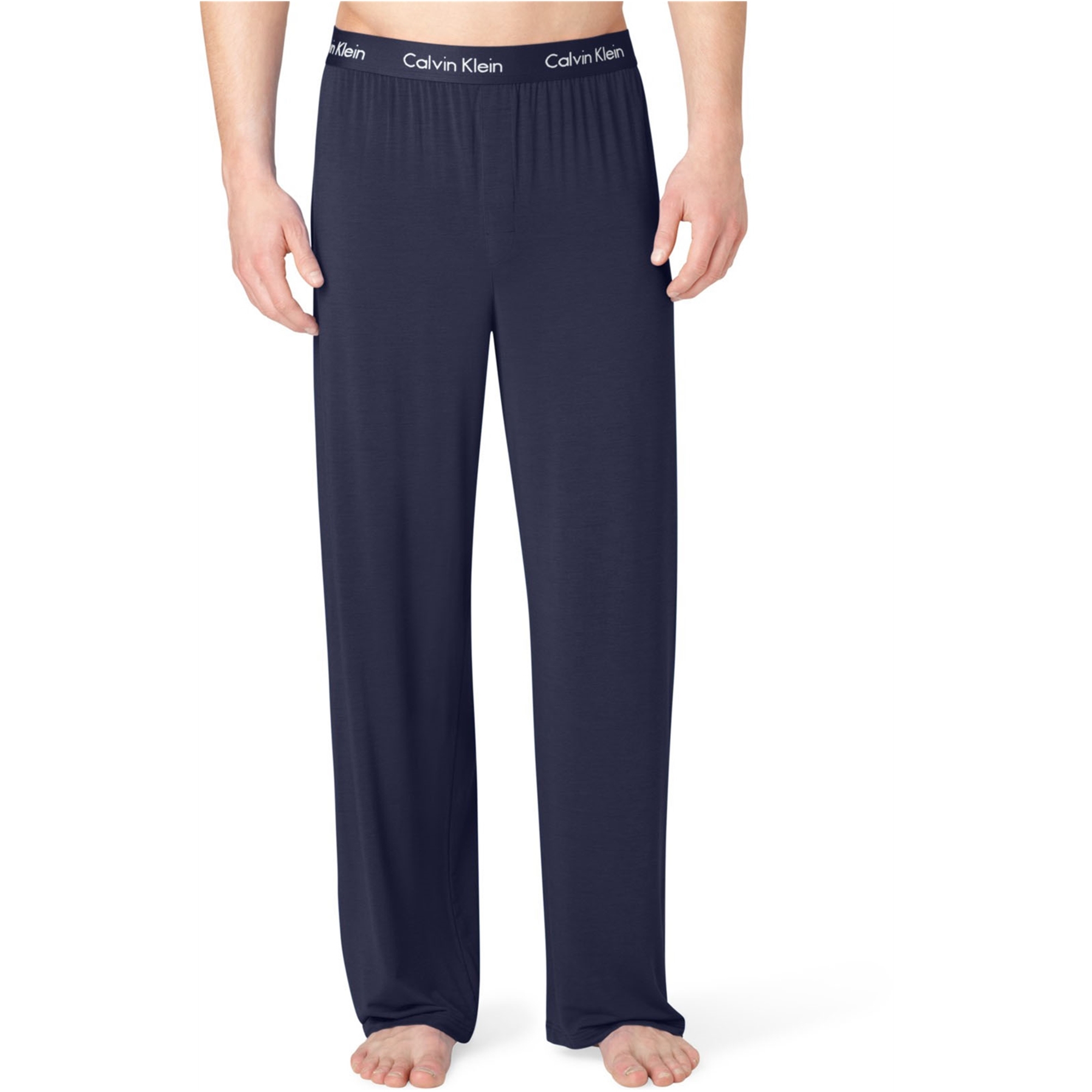 calvin klein sleepwear pants