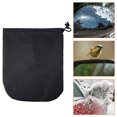 thumbnail image 4 of Car Side Mirror Snow Cover (2 Pack) | Fits for Most Cars, SUV's, Vans and Trucks | Waterproof Material | 13.2" x 10.08", 4 of 8