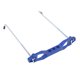 thumbnail image 1 of Soporte de Batería Ajustable Para Sujeción de Batería, Soporte de Montaje, Accesorios para Coche Con Juegos de Perrios en J de Acero inoxidable PARA 21R 22F 22HF 22R, 1 of 7