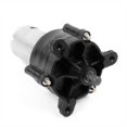 thumbnail image 3 of 12/24v DC Generator Hand Cranked Dynamo Hydraulic Test Motor Wind Power Dynamo Emergency Lighting Unit, 3 of 5