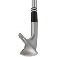 thumbnail image 4 of Cleveland Golf Smart Sole Full-Face Wedge, Satin, 50 Degrees, Steel, Left Hand, 4 of 4