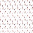 thumbnail image 4 of Ensemble de Draps Floraux 4 Pcs, 4 of 9