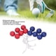 thumbnail image 4 of Pelotas De Lanzamiento De Escalera De , Pelotas De Lanzamiento De Escalera Portátiles Ligeras Para Césped Al Aire, 4 of 7