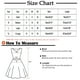 thumbnail image 3 of Puntoco Vestido Midi Con Abertura De Talla Grande A La Moda Para Mujer Negro L,Regalos Para Mujer Joven, 3 of 9