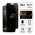 thumbnail image 2 of Phoenix Suns iPhone Privacy Screen Protector, 2 of 6