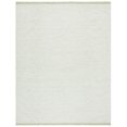thumbnail image 7 of SAFAVIEH Montauk Sharlene Solid Braided Cotton Runner Rug, Green, 2'3" x 7', 7 of 7