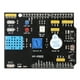 thumbnail image 3 of Sensor de placa de expansión múltiple, placa de desarrollo de expansión multifuncional multifunción 9 en 1, accesorios y periféricos de computadora, uso conveniente, 3 of 8