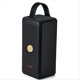 thumbnail image 4 of Protectora de Silicona Portátil A Prueba de Polvo para Altavoz Bluetooth EMBERTON Estuche de Transporte Accesorios Negro, 4 of 5